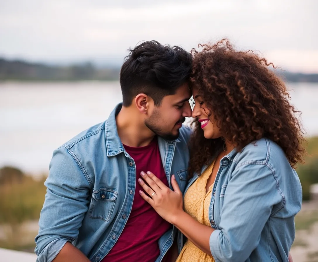 Boyfriend Girlfriend Love Quiz
