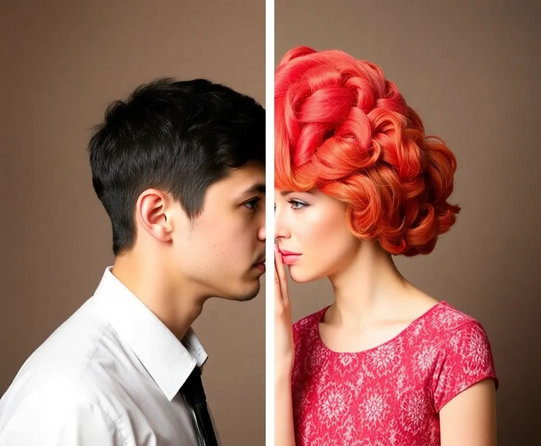 Left-Brain or Right-Brain: Find Out Where You Belong