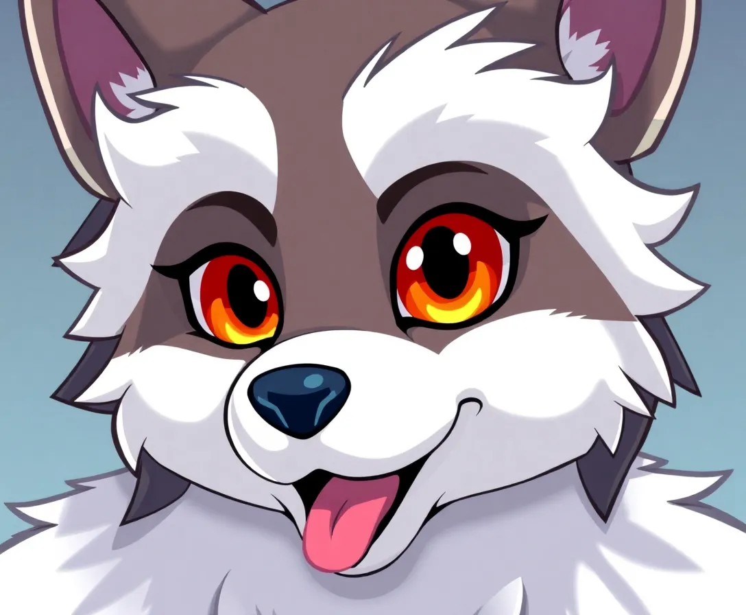 Fursona Personality Quiz