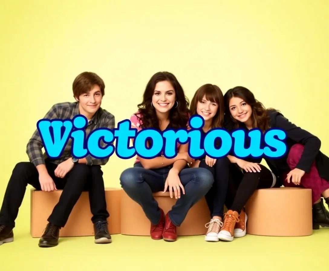 How Well Do You Know 'Victorious'?
