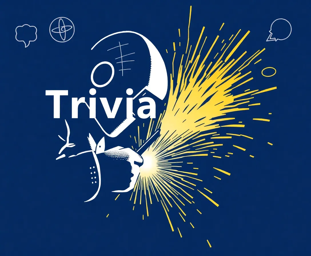 Welding Symbols Trivia Quiz!