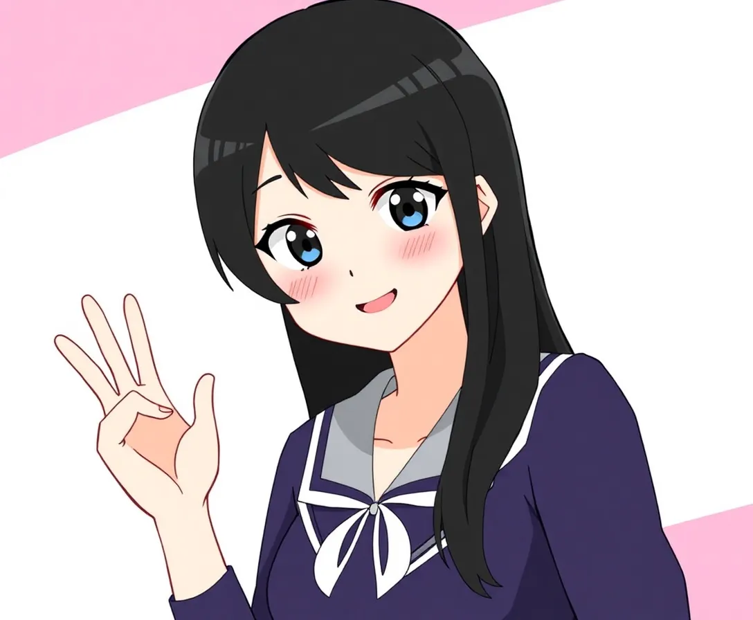 Which Yandere Simulator Character Are You? Quiz