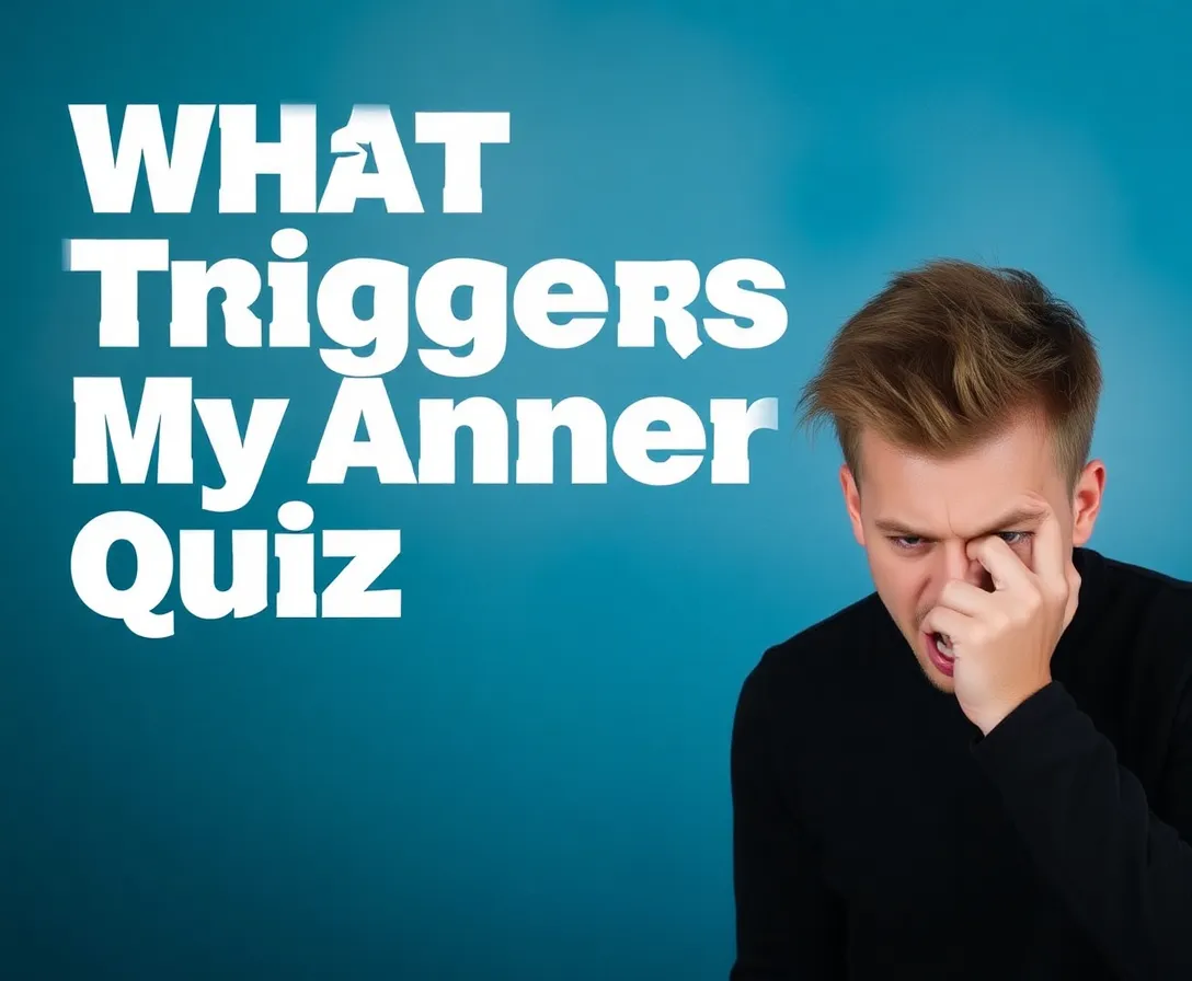 Understanding Your Anger Triggers
