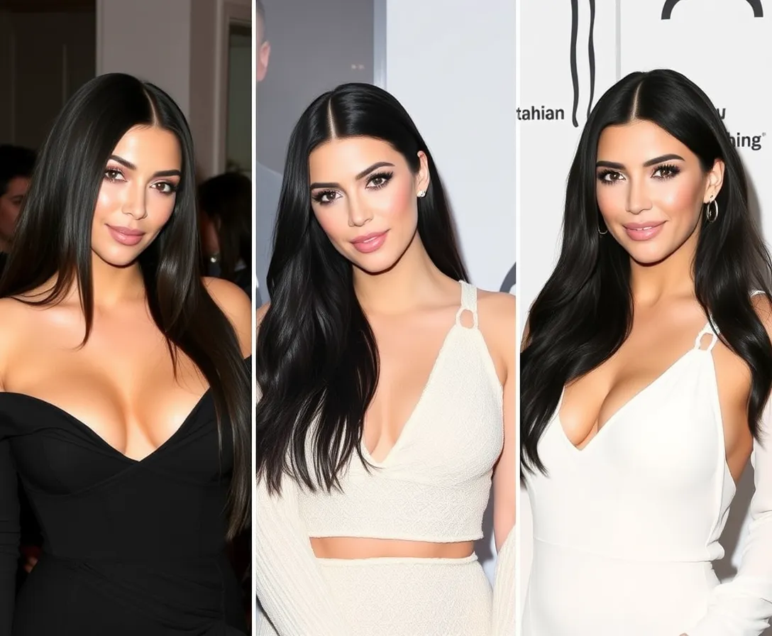 Which Kardashian Jenner Am I? Quiz - Discover Your Match