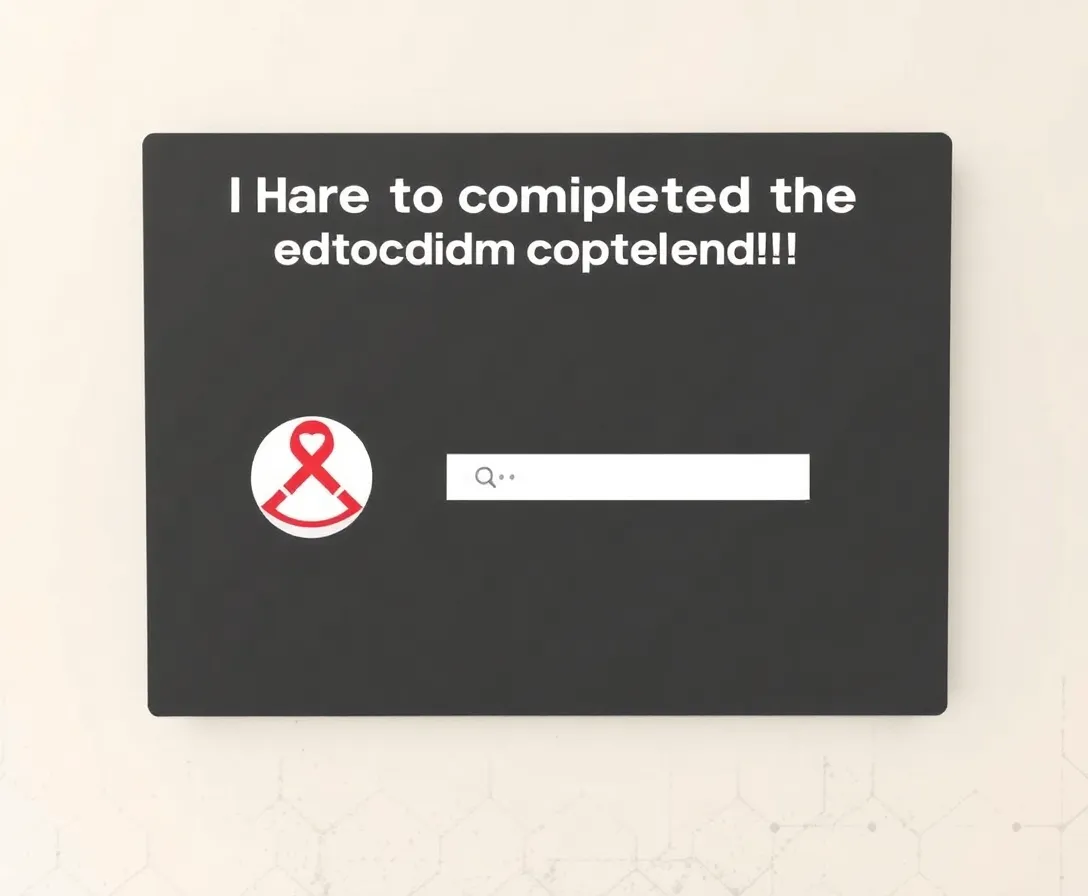 Bloodborne Pathogens  - Acknowledgement Of Training