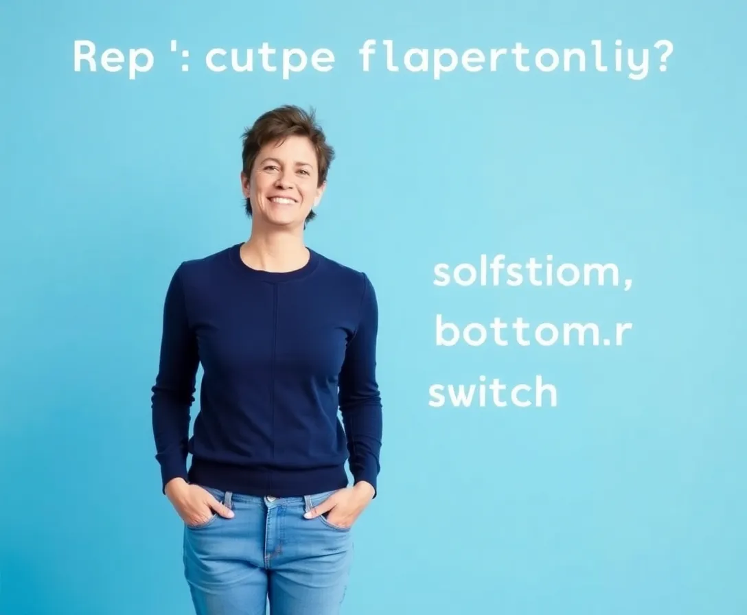 Top or Bottom - Lesbian Edition