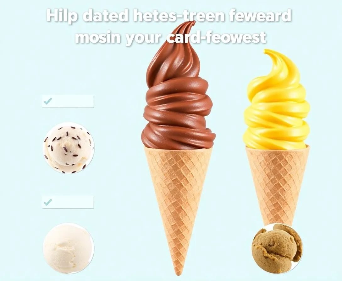 What Ice Cream Flavor Am I?