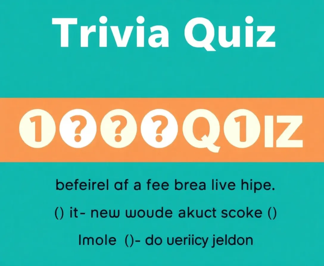 This Impossible Trivia Quiz Will Reveal How Smart You Really Are, And It's Only 17 Questions