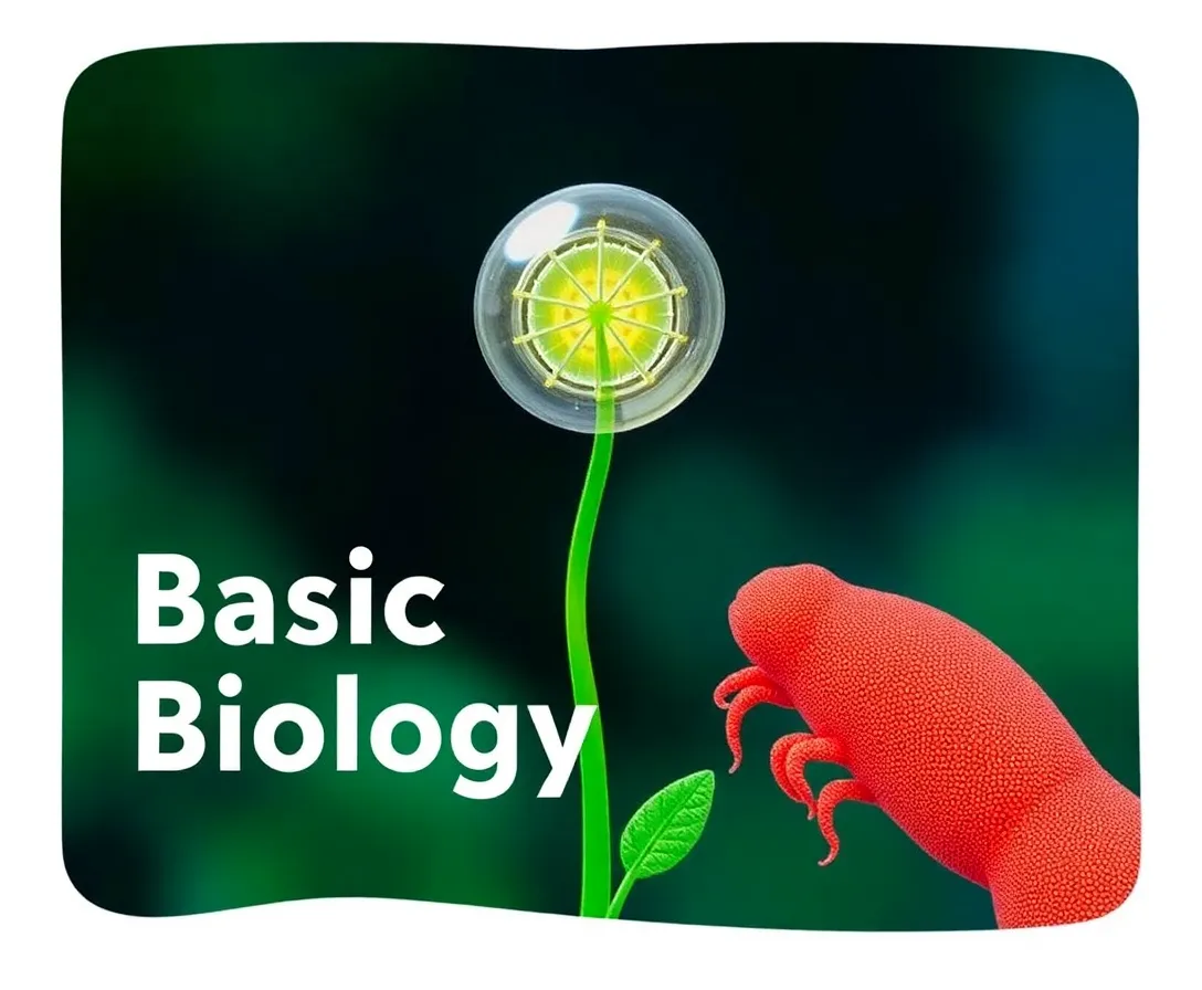 Modern Biology Quiz