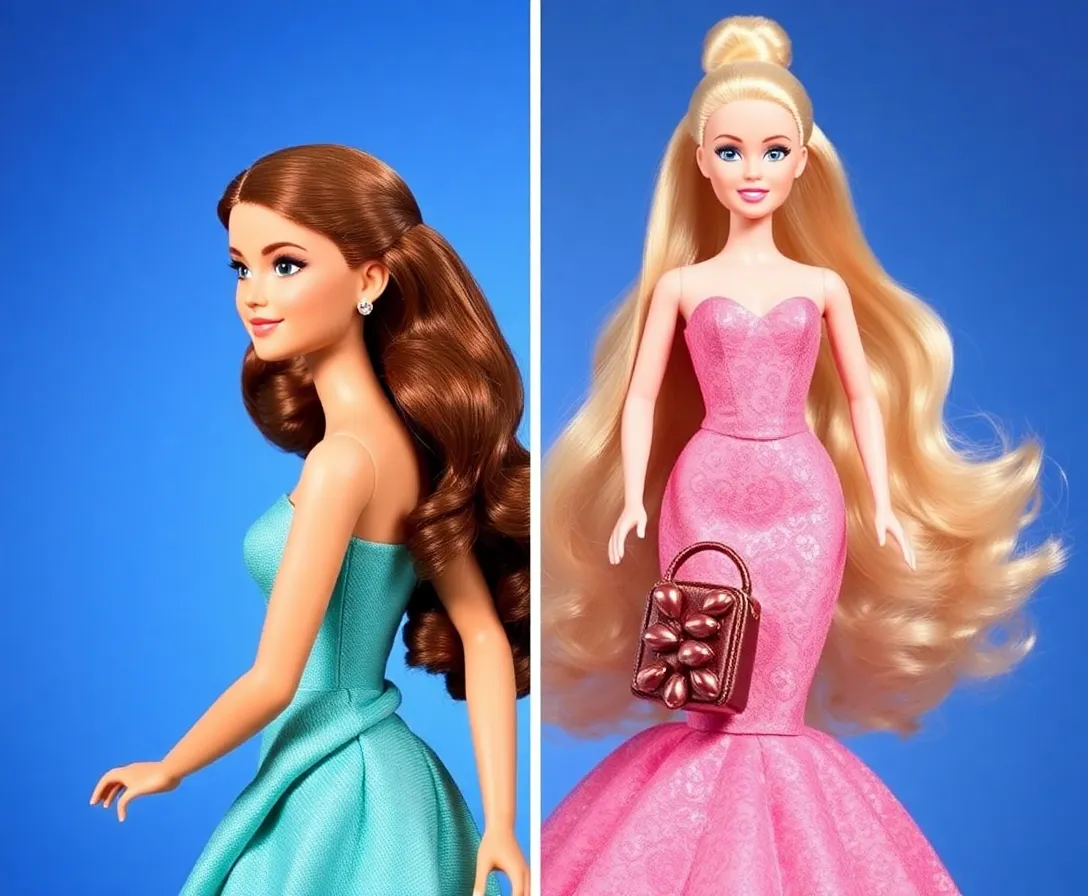 The Cast Of "Barbie" Found Out Which Character They Are, And Now You Can Too
