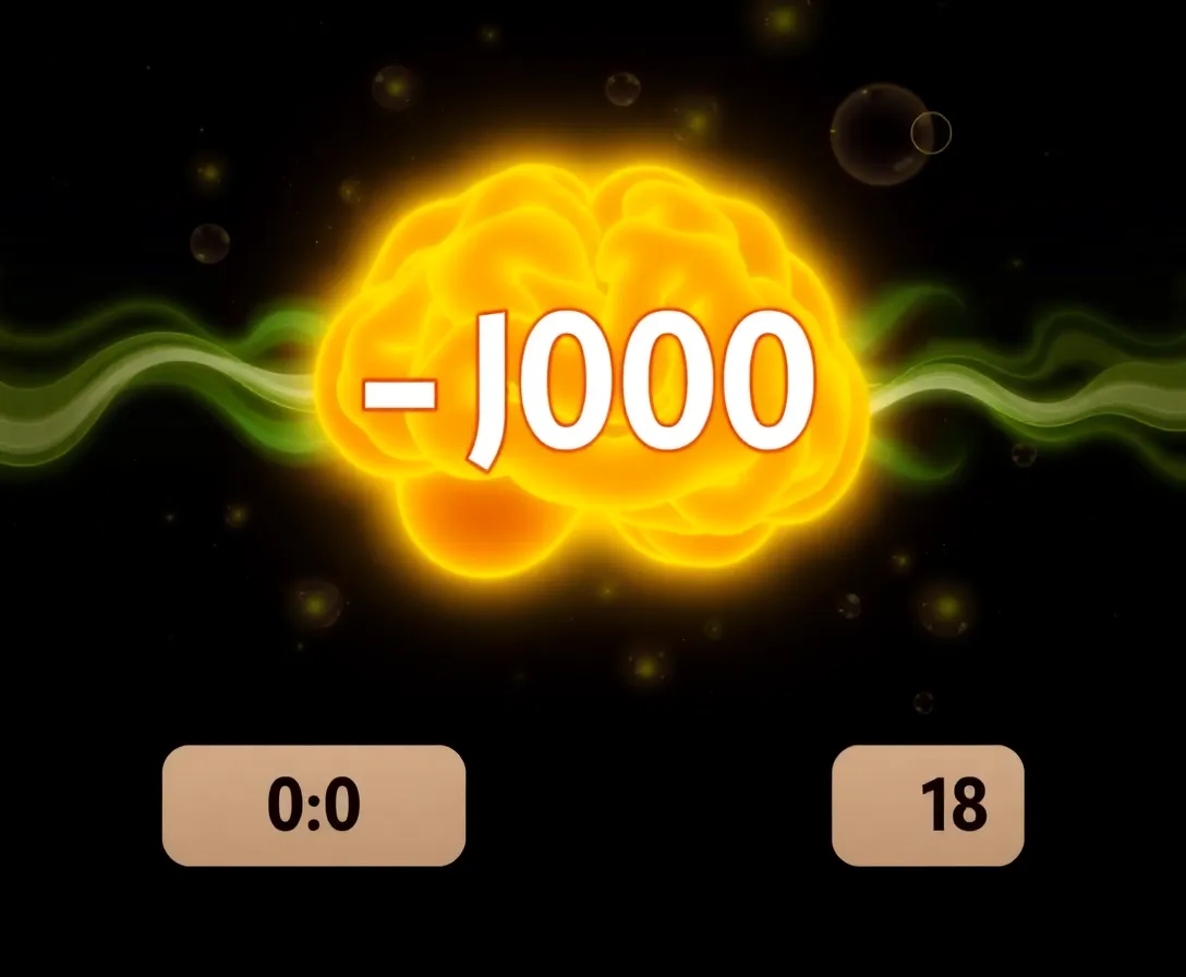 Ultimate Brain Rot Test