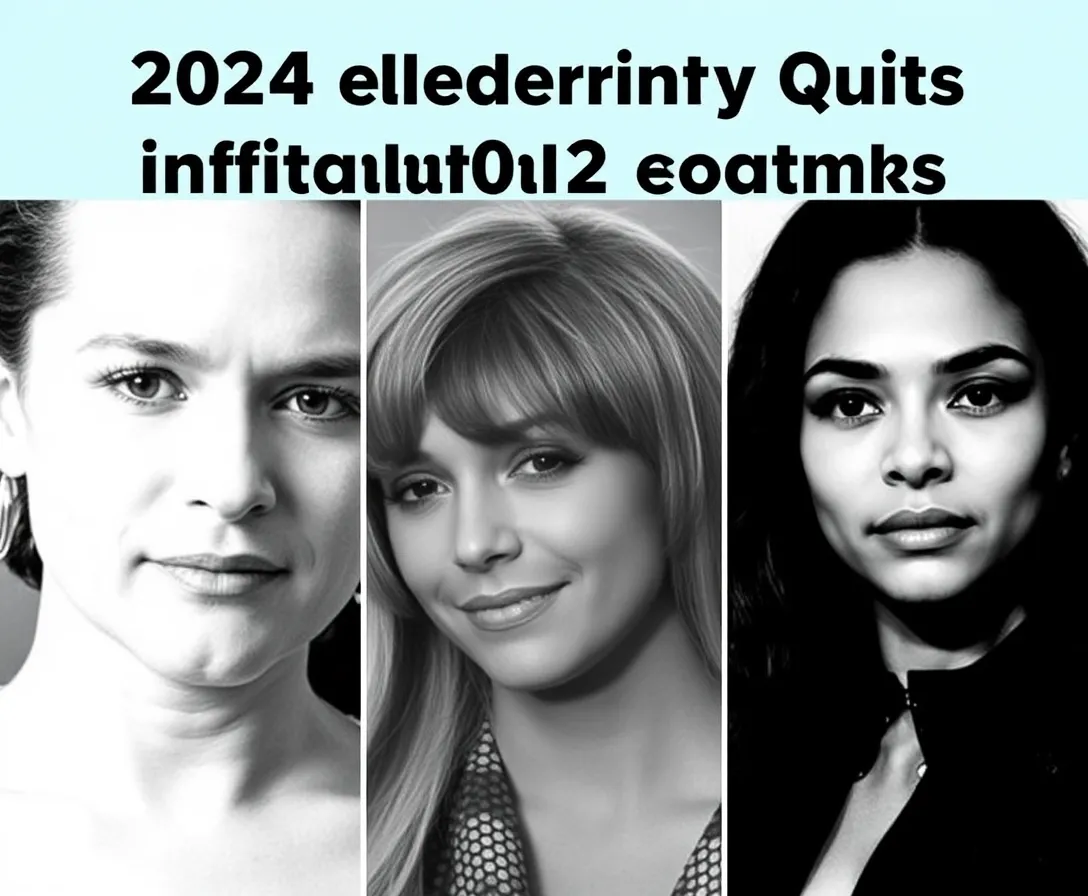 Let's See If You've Got A High Enough Pop Culture IQ To Get 10/10 On This 2024 Celeb Identification Quiz