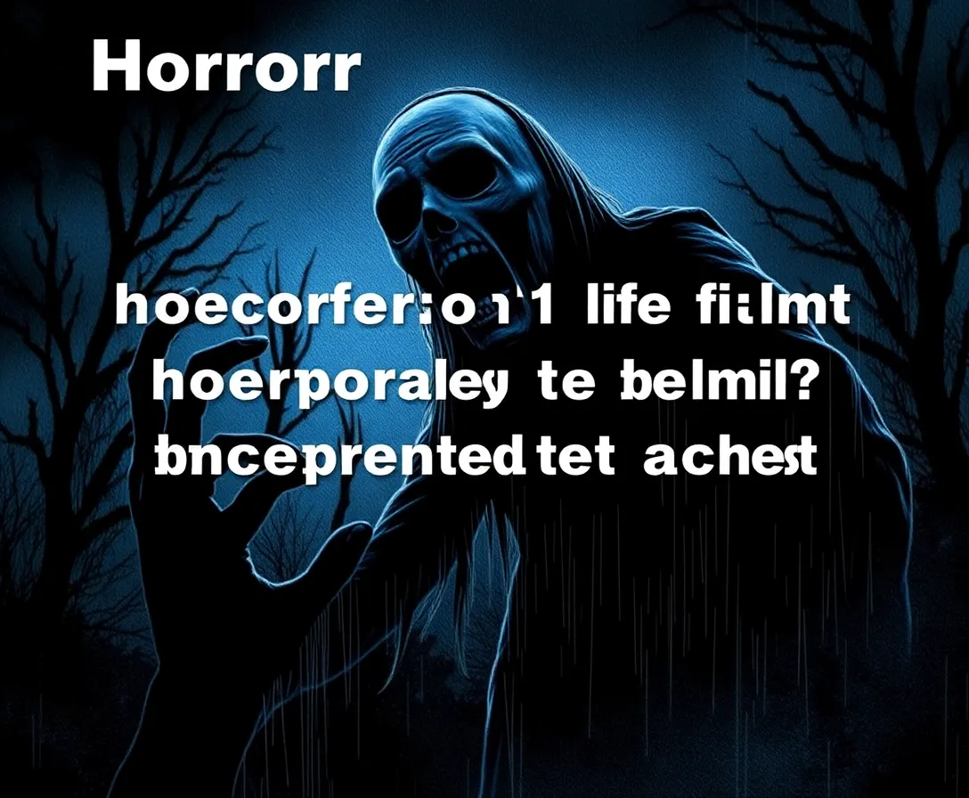 Only A True Horror Film Fanatic Can Conquer This Terrifying Quiz