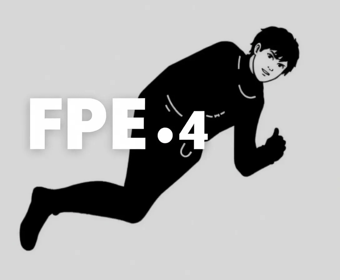 What character from FPE are you?