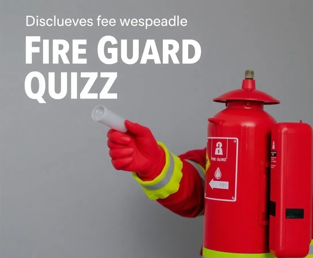 Fire Guard Role Assessment
