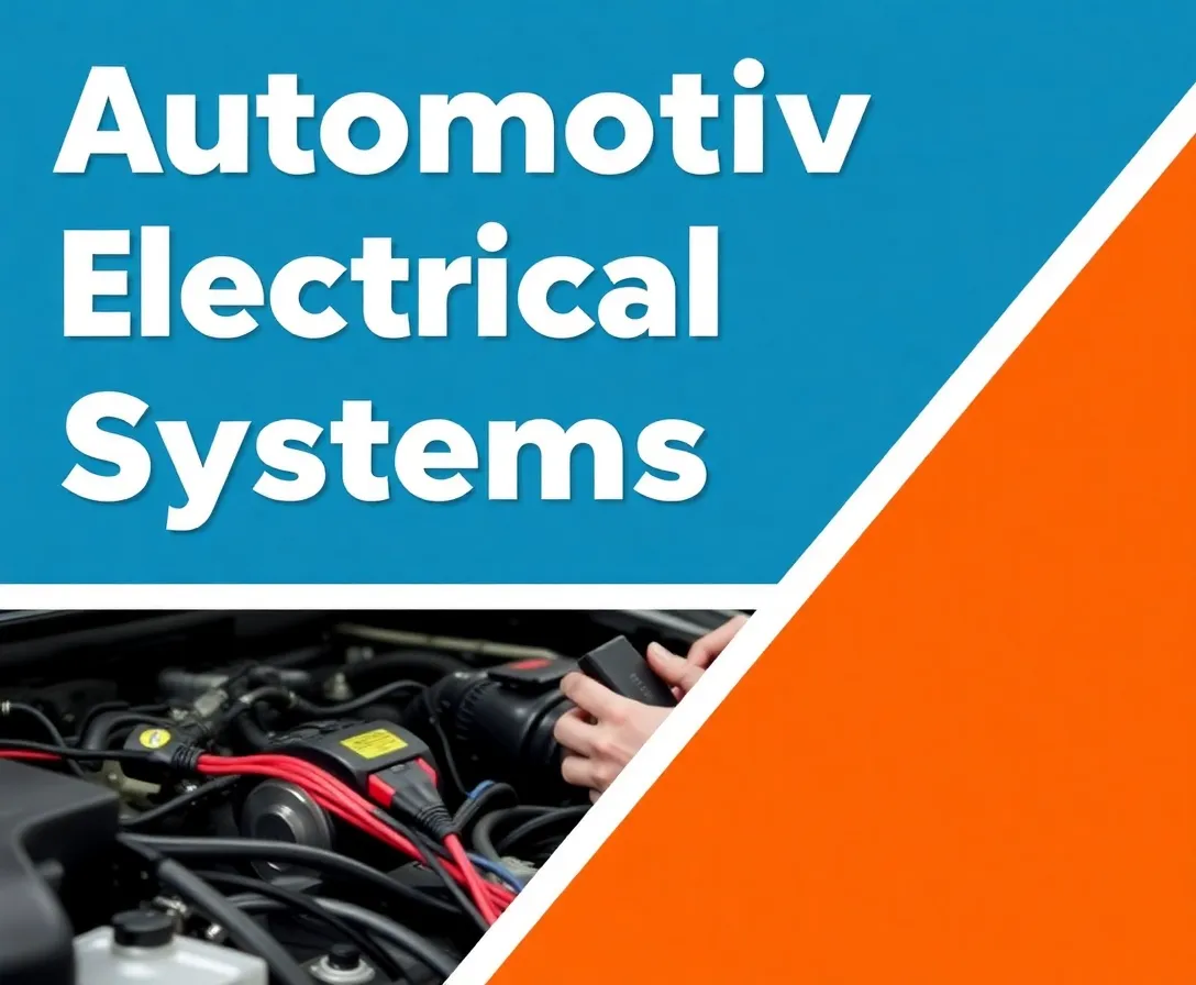 Automotive Electrical Quiz Questions And Answers