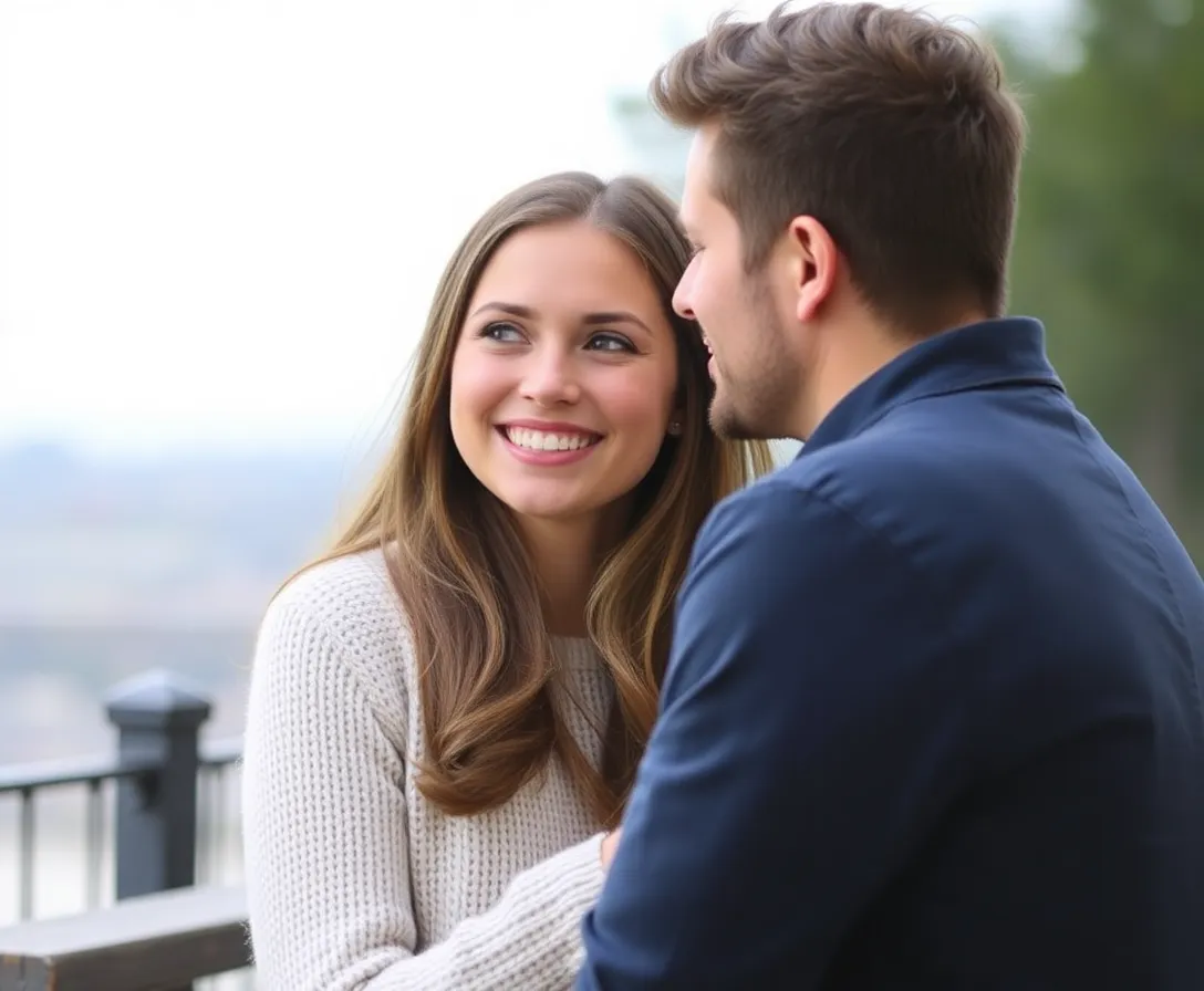Should You Ask Her Out? Quiz 2.0
