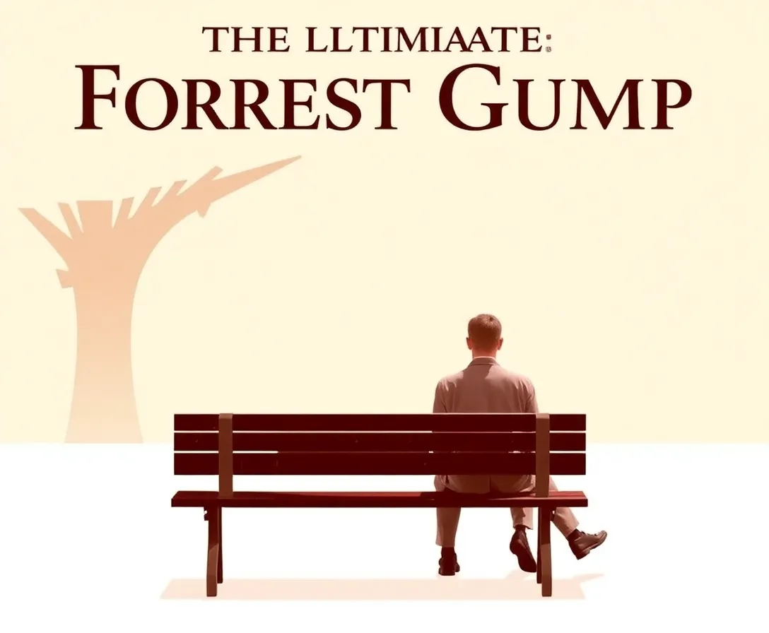Ultimate Forrest Gump Quiz!