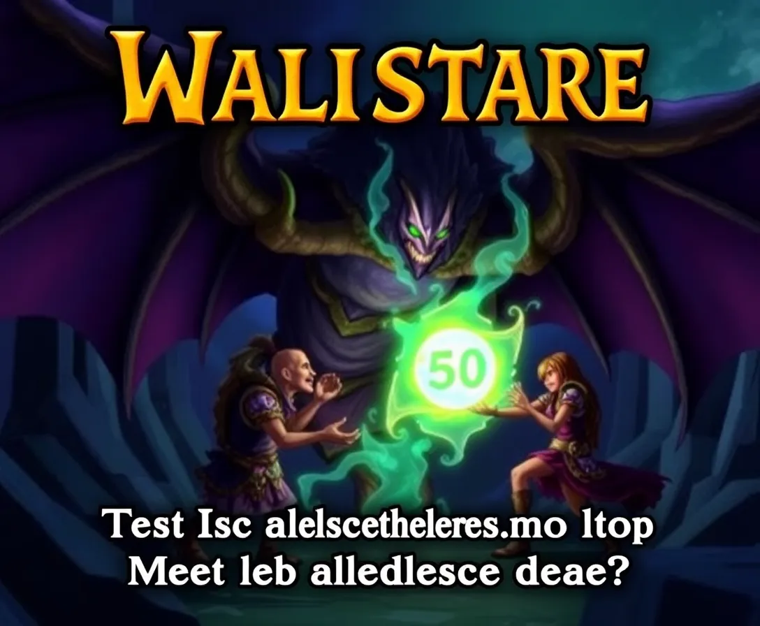 How Well Are You Versed in the Wizard101 Universe?