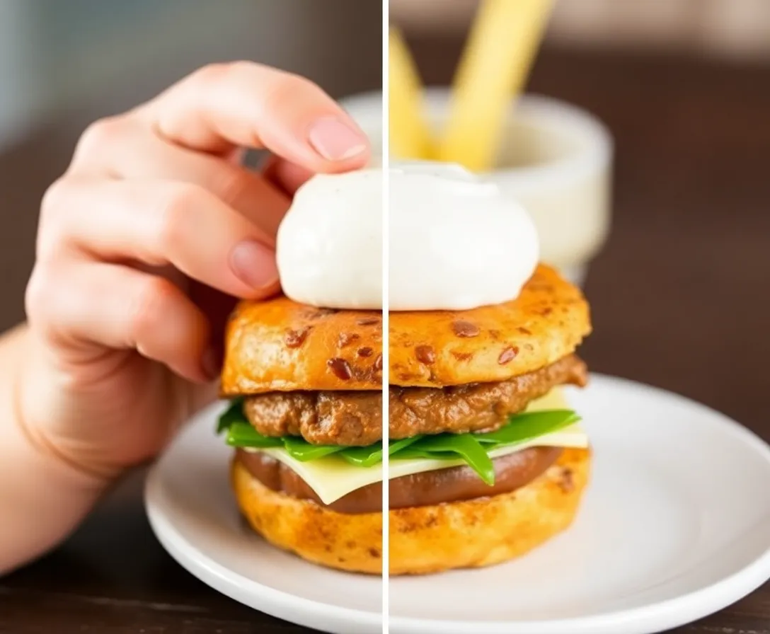 What Food Matches Your Personality?