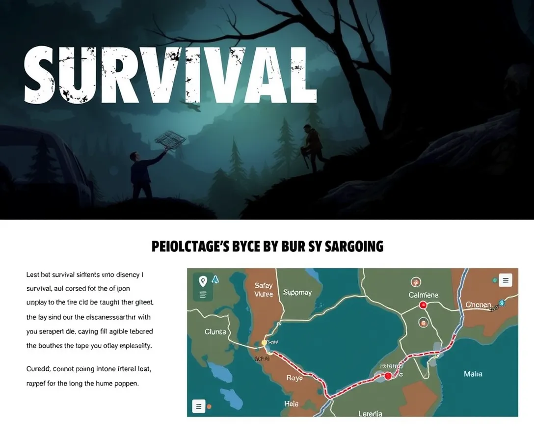 Would You Survive? Quiz