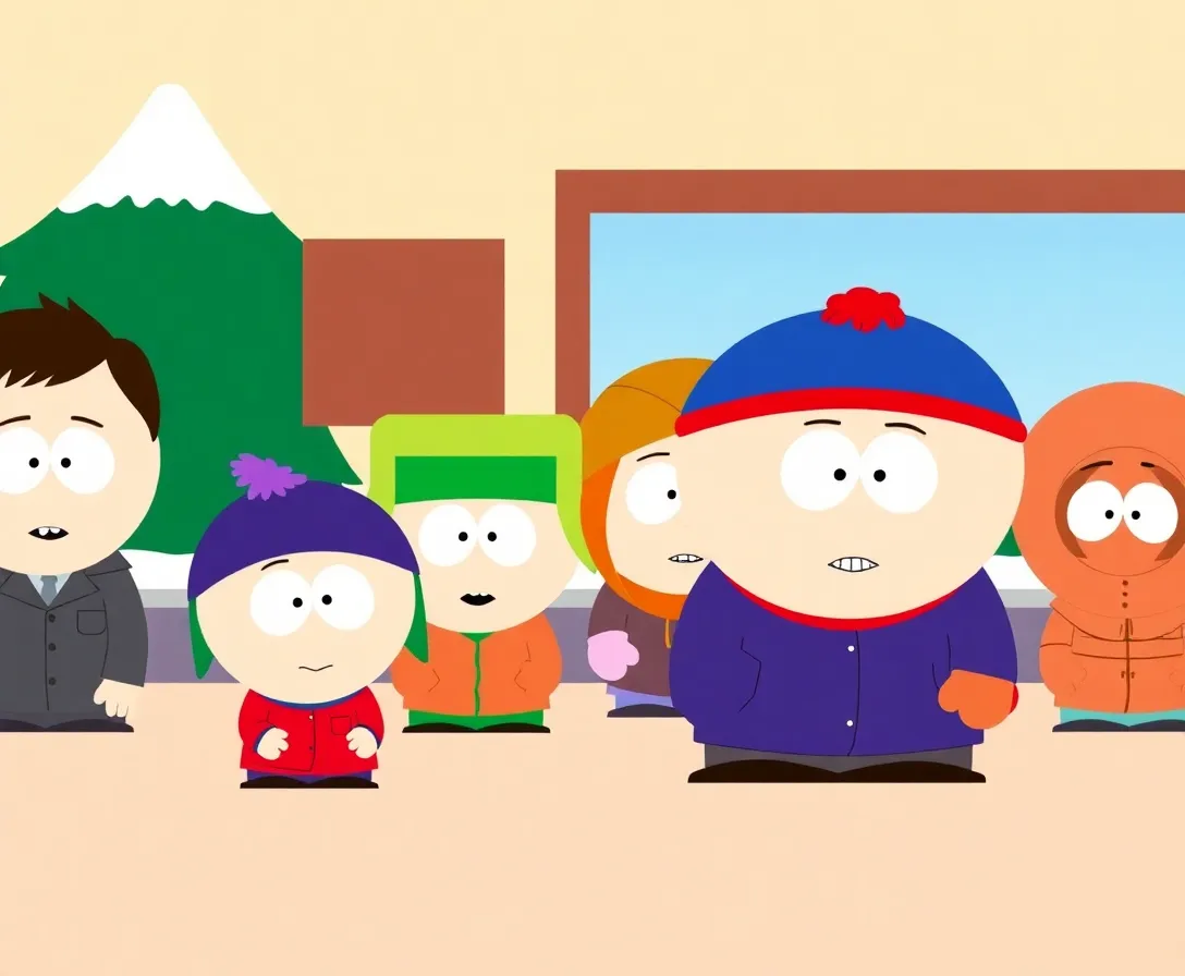 How Well Do You Know South Park?