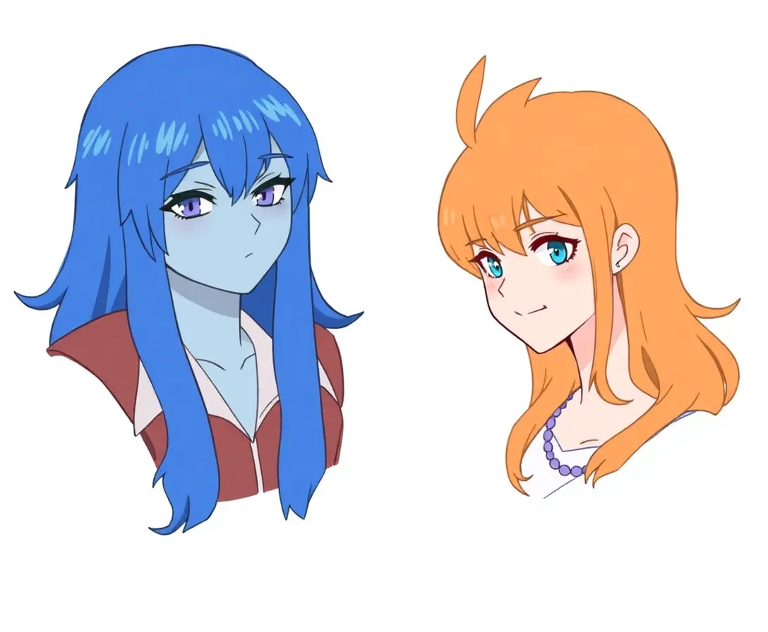 Which Blue Lock Character Are You?
