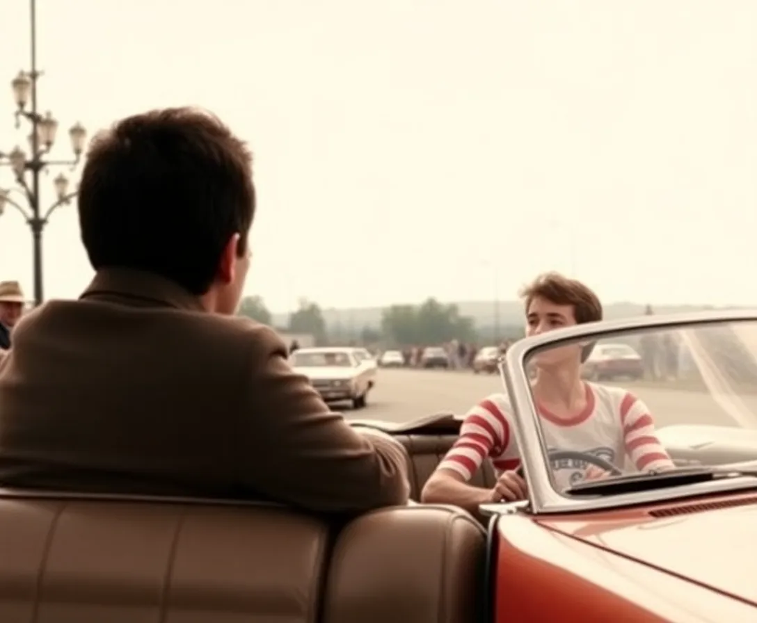 Are You Truly a 'Ferris Bueller's Day Off' Buff?