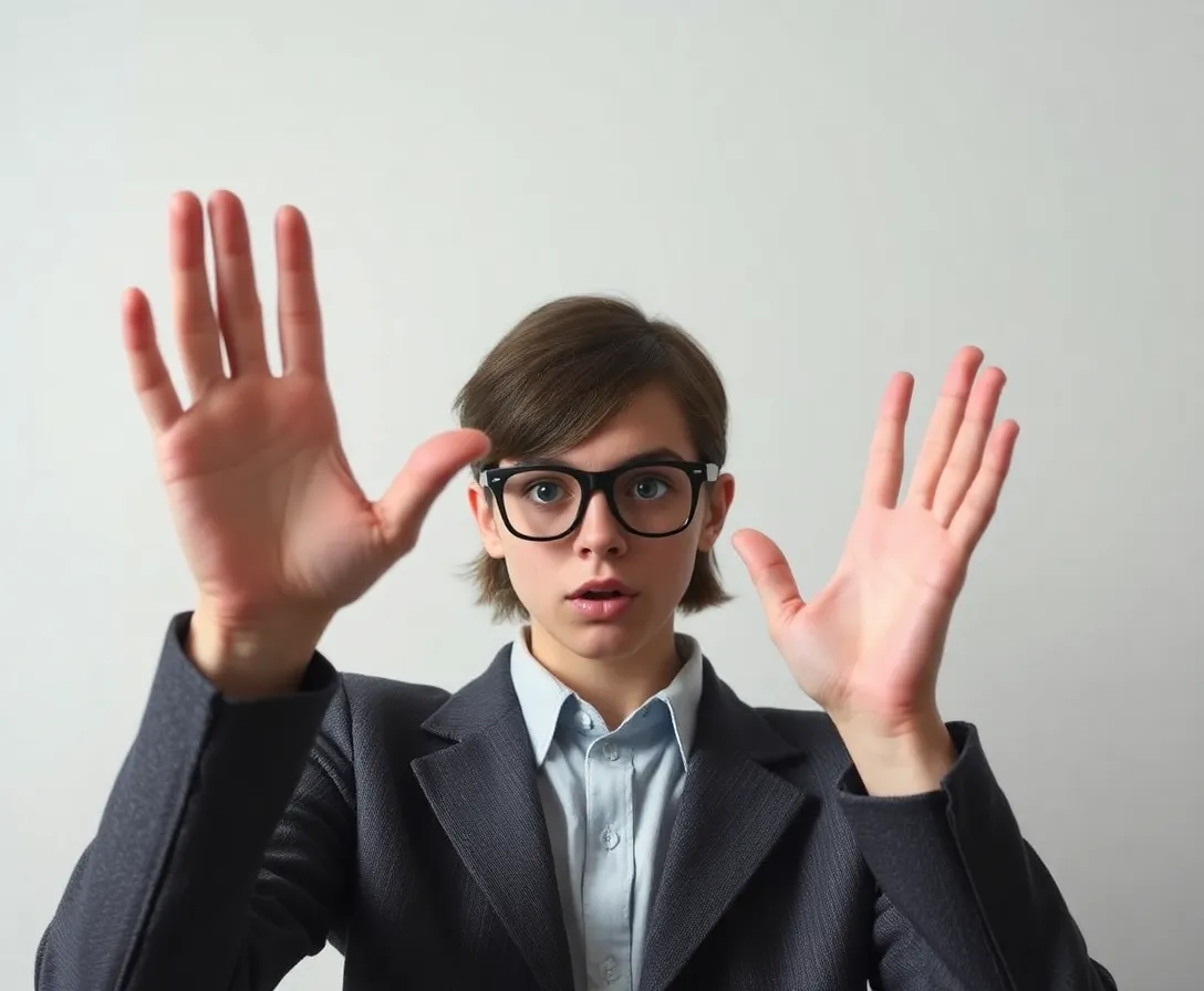 Paranoid Personality Reflection Quiz