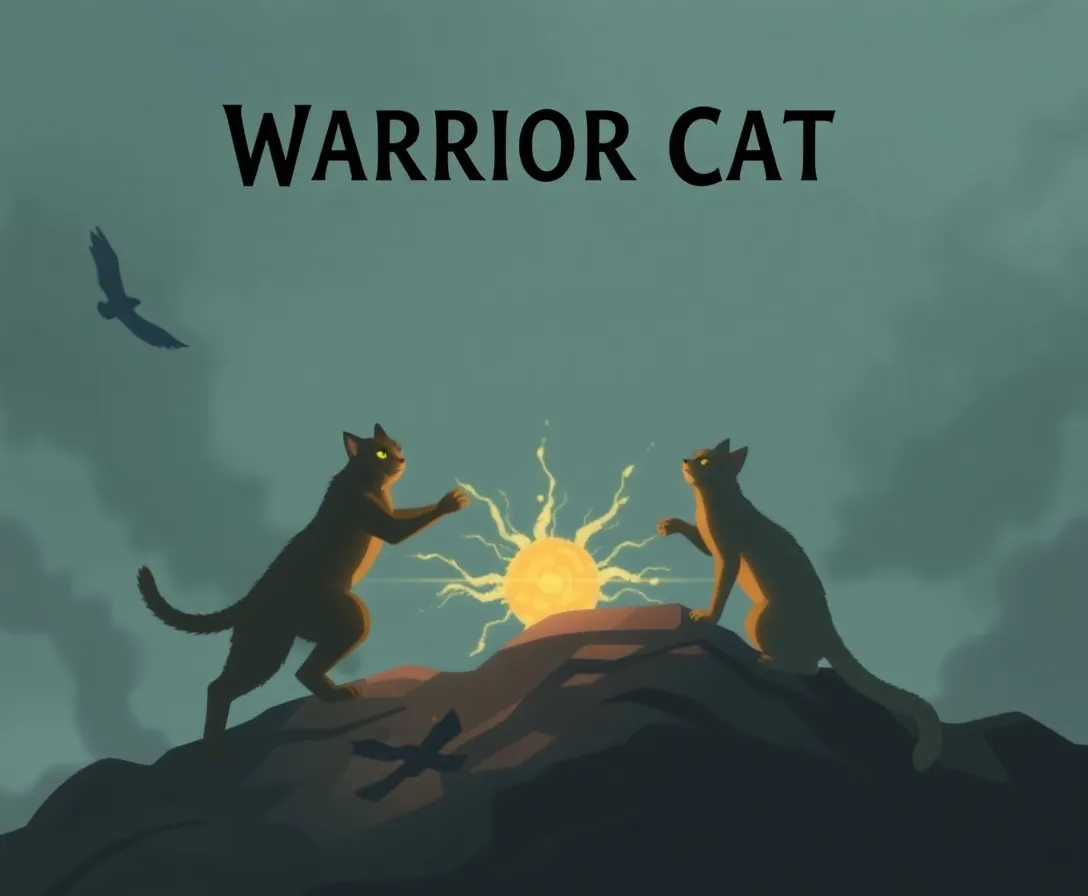 Discover Your Warrior Cat Prophecy