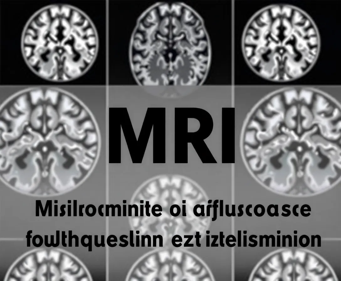 Modern MRI Quizzes