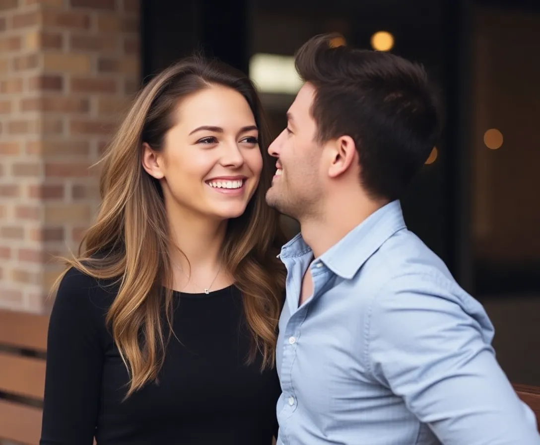 Dating Quiz: What Type Of Dating Personality Do You Have?