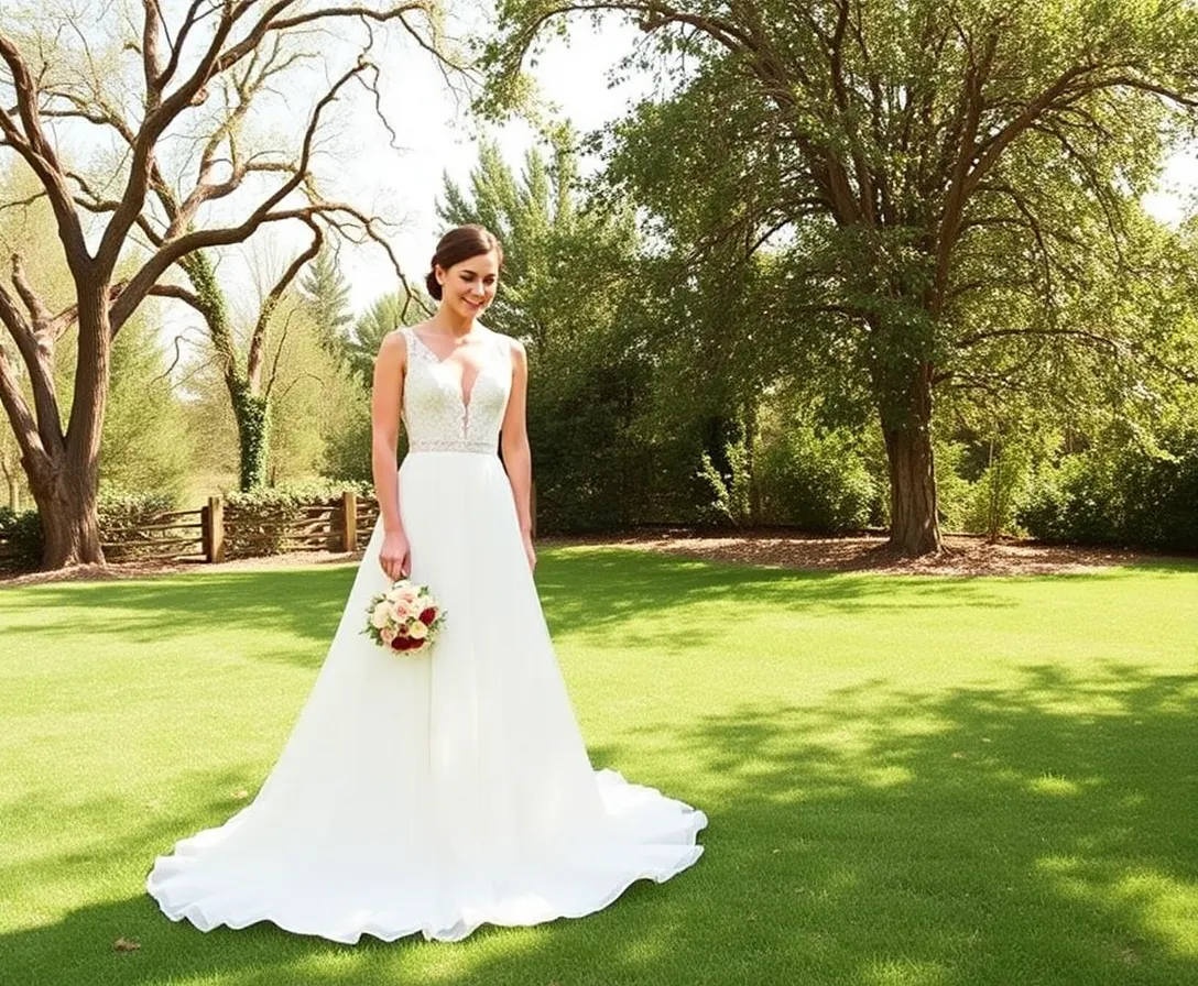 Discover Your Perfect Wedding Dress Style Based on Your Wedding Choices