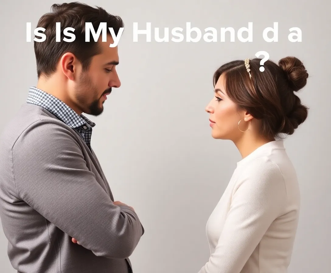 Is My Husband A Narcissist? Quiz: Let's Check!