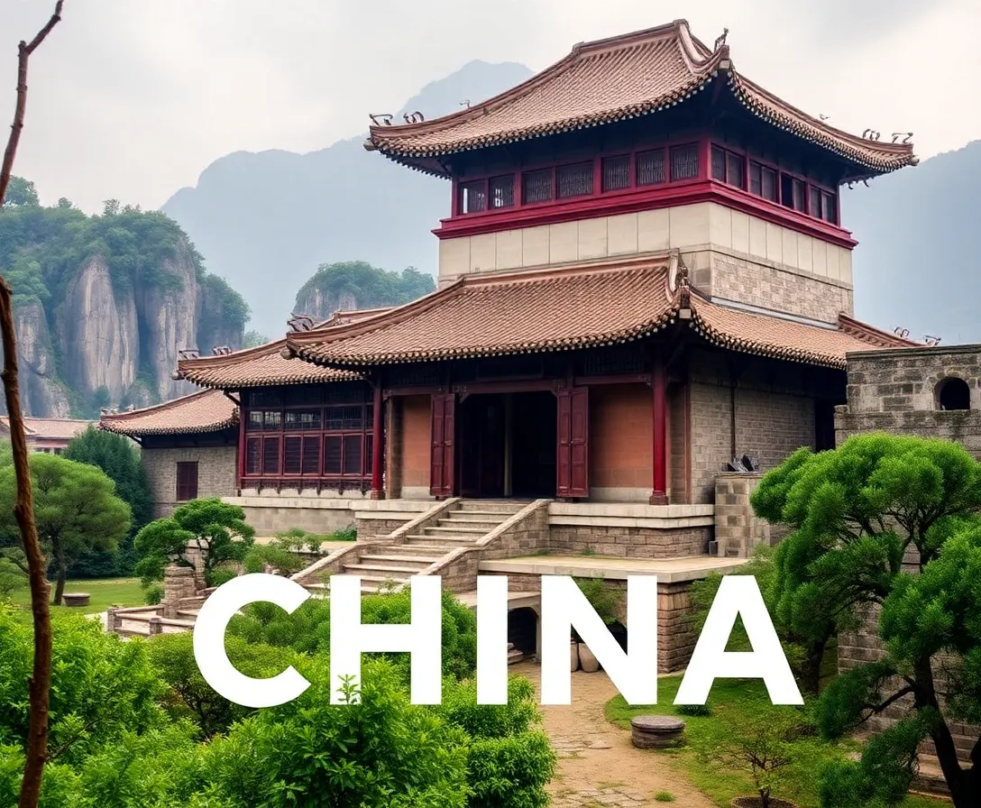 Ancient China Knowledge Assessment