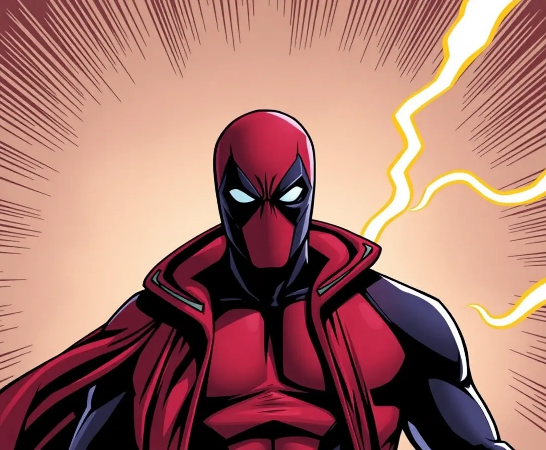 Discover Your Anti-Hero Persona