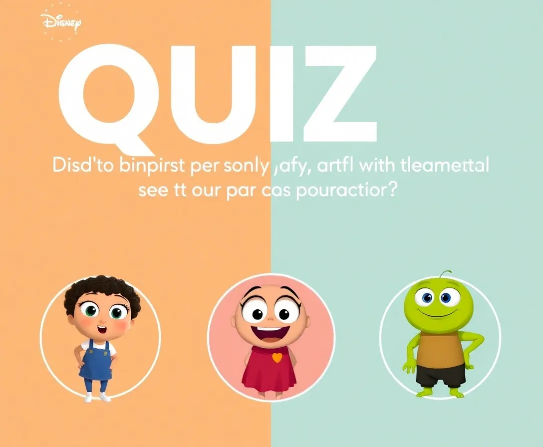 Which Elemental Persona Defines You?