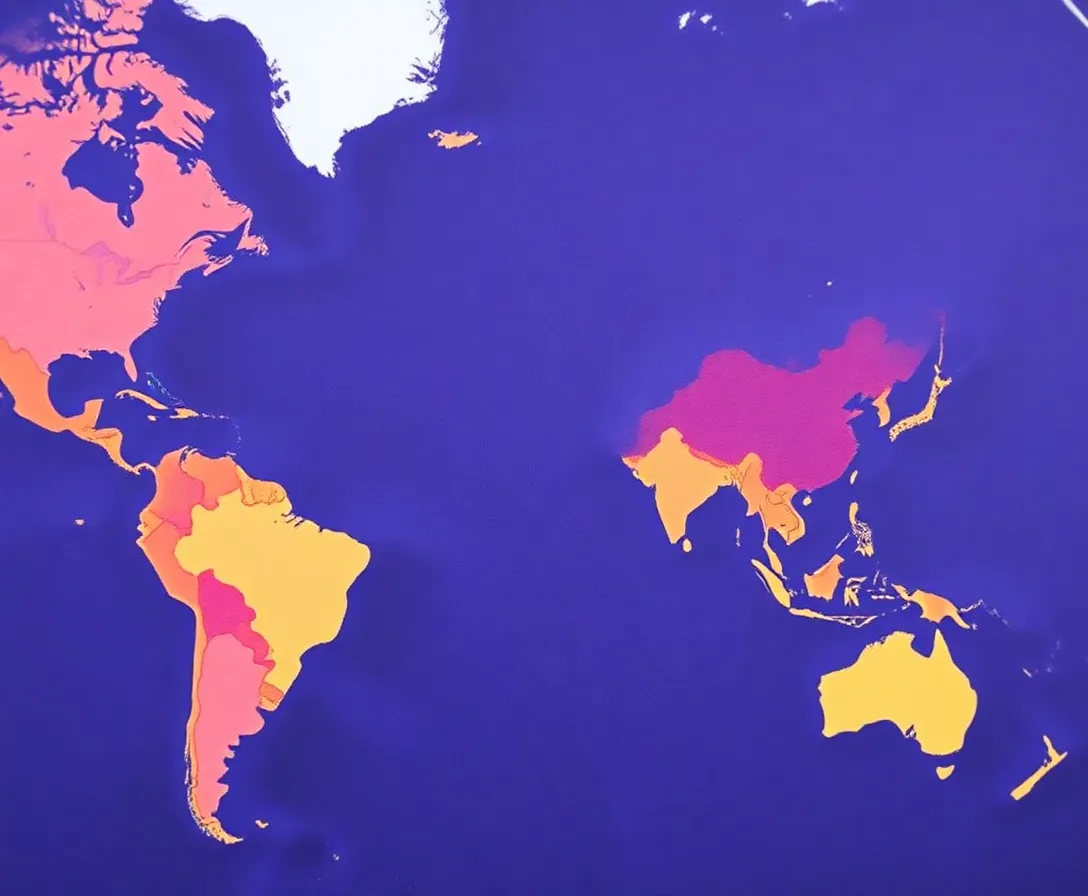 Your Brain Is Suuuuper Wrinkly If You Can Ace This Undoubtedly Difficult Geography Quiz