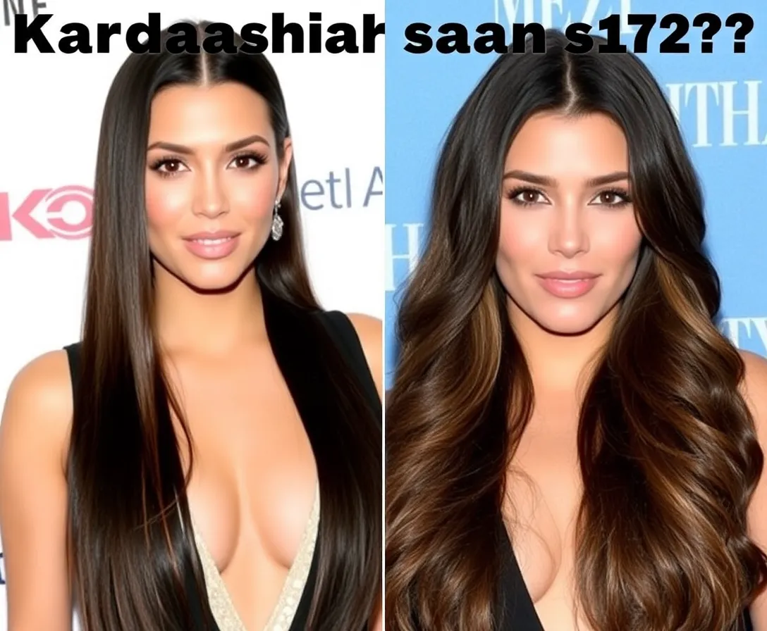 Which Kardashian Are You?