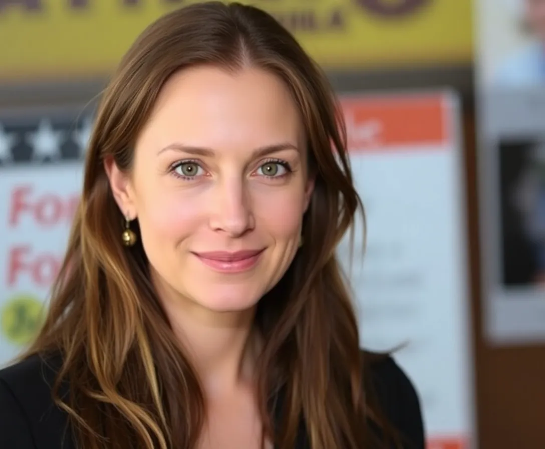 What Do You Know About The English Actress Claire Fontani?