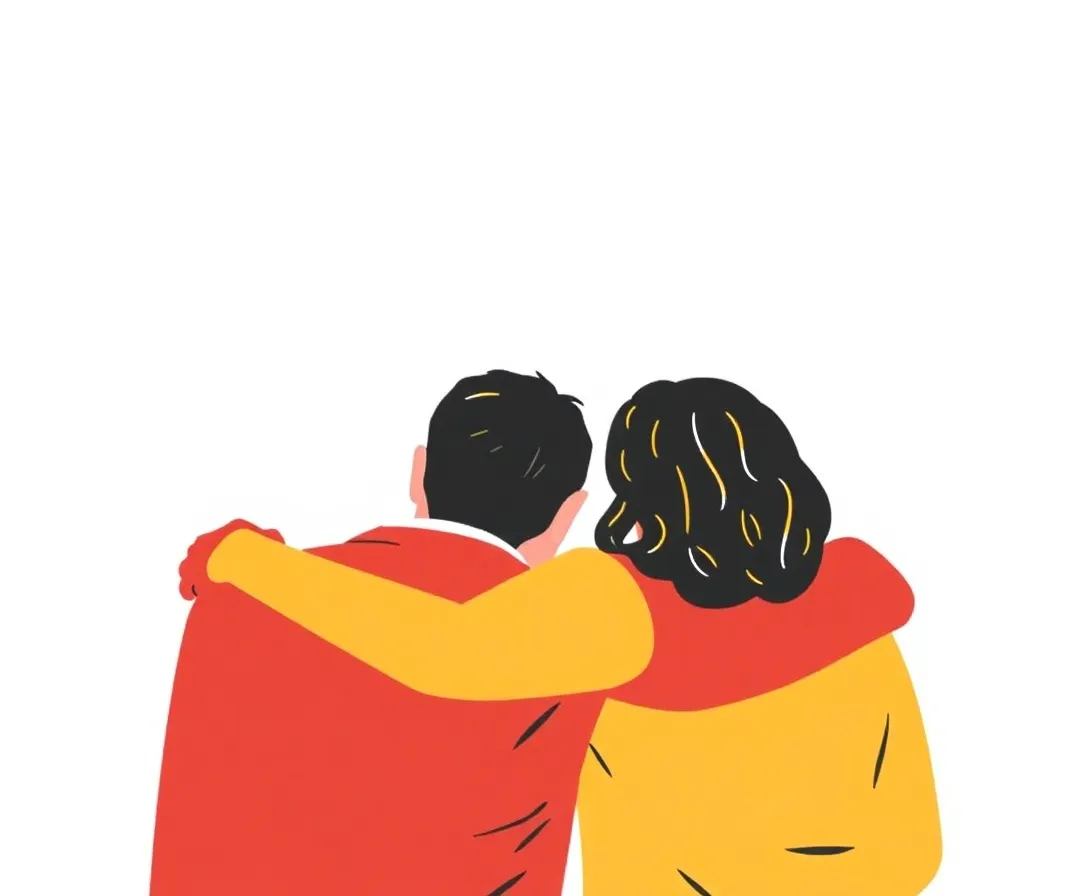 Is Your Husband Experiencing Mental Health Challenges?