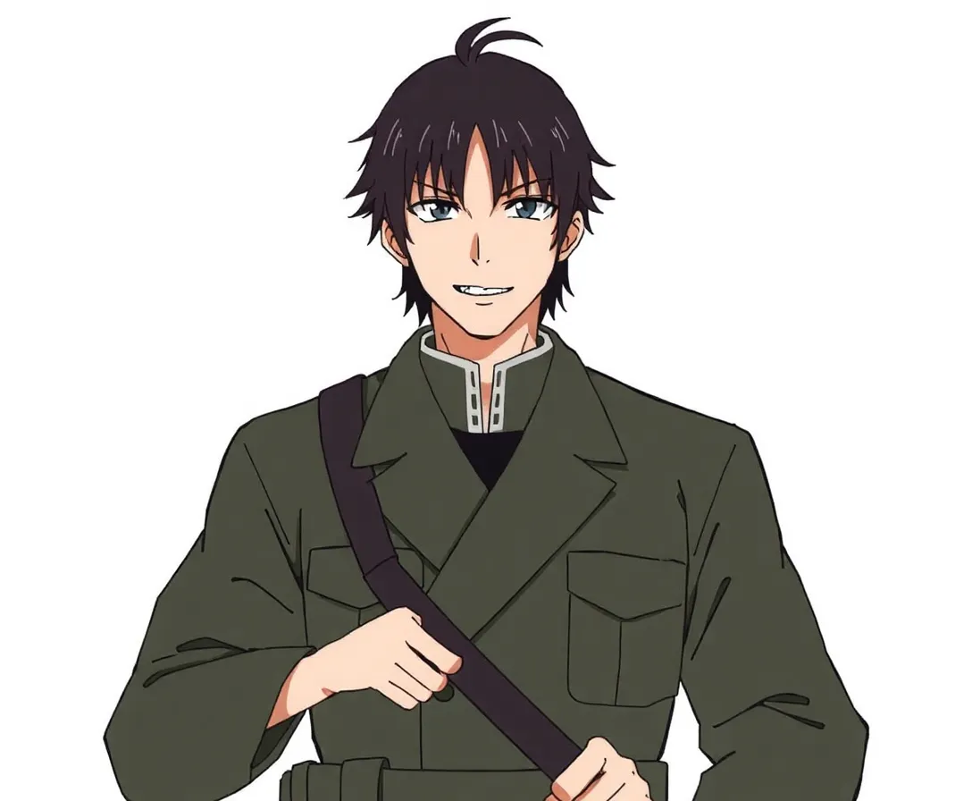 Do You Know Kisuke Urahara (Bleach)?