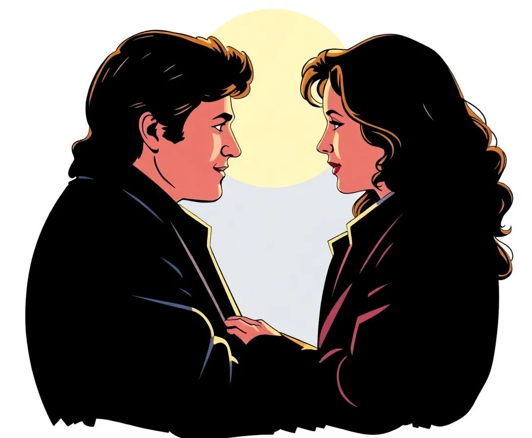 Discover Your Inner Moonstruck Character
