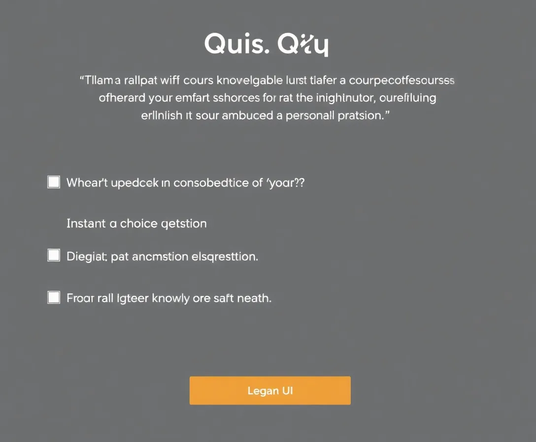 The Gospel Of Matthew Quiz