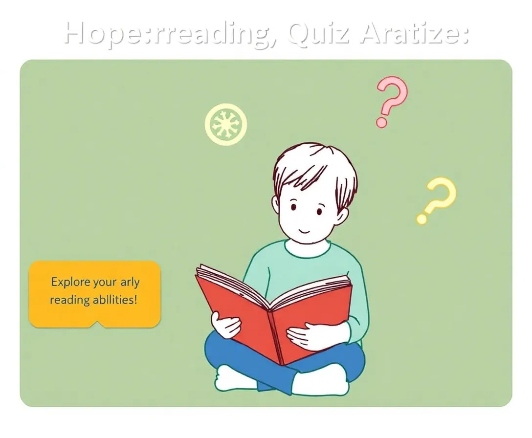 How Do I Know If I Have Hyperlexia?