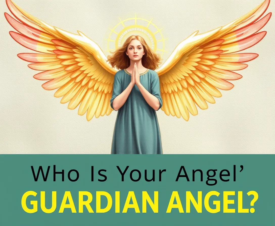 Who Is Your Guardian Angel?