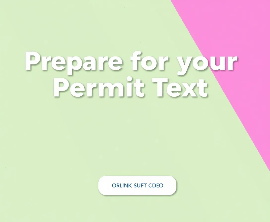 Super Hard MA Permit Test
