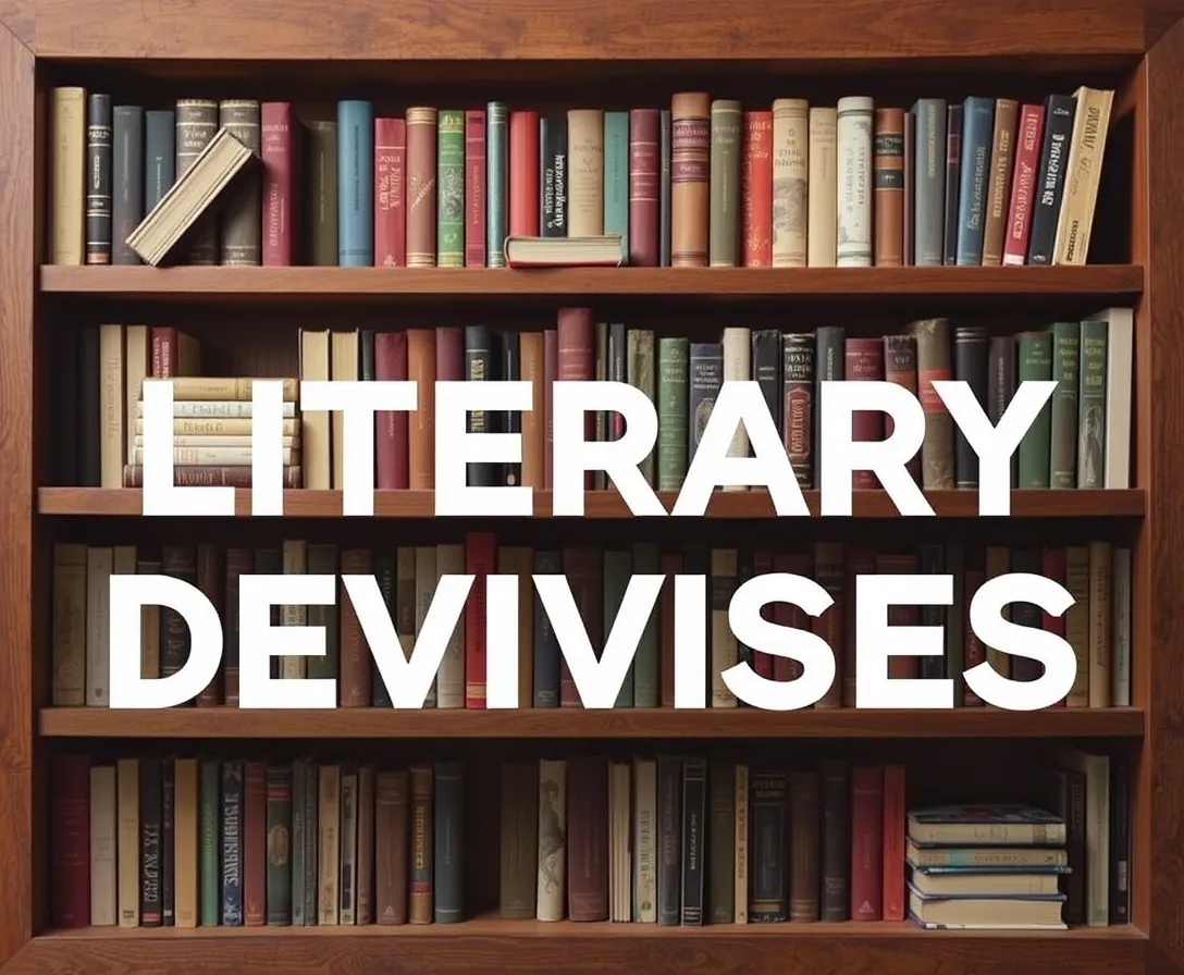 Literary Devices Quiz: How Much Do You Know About Literary Devices?