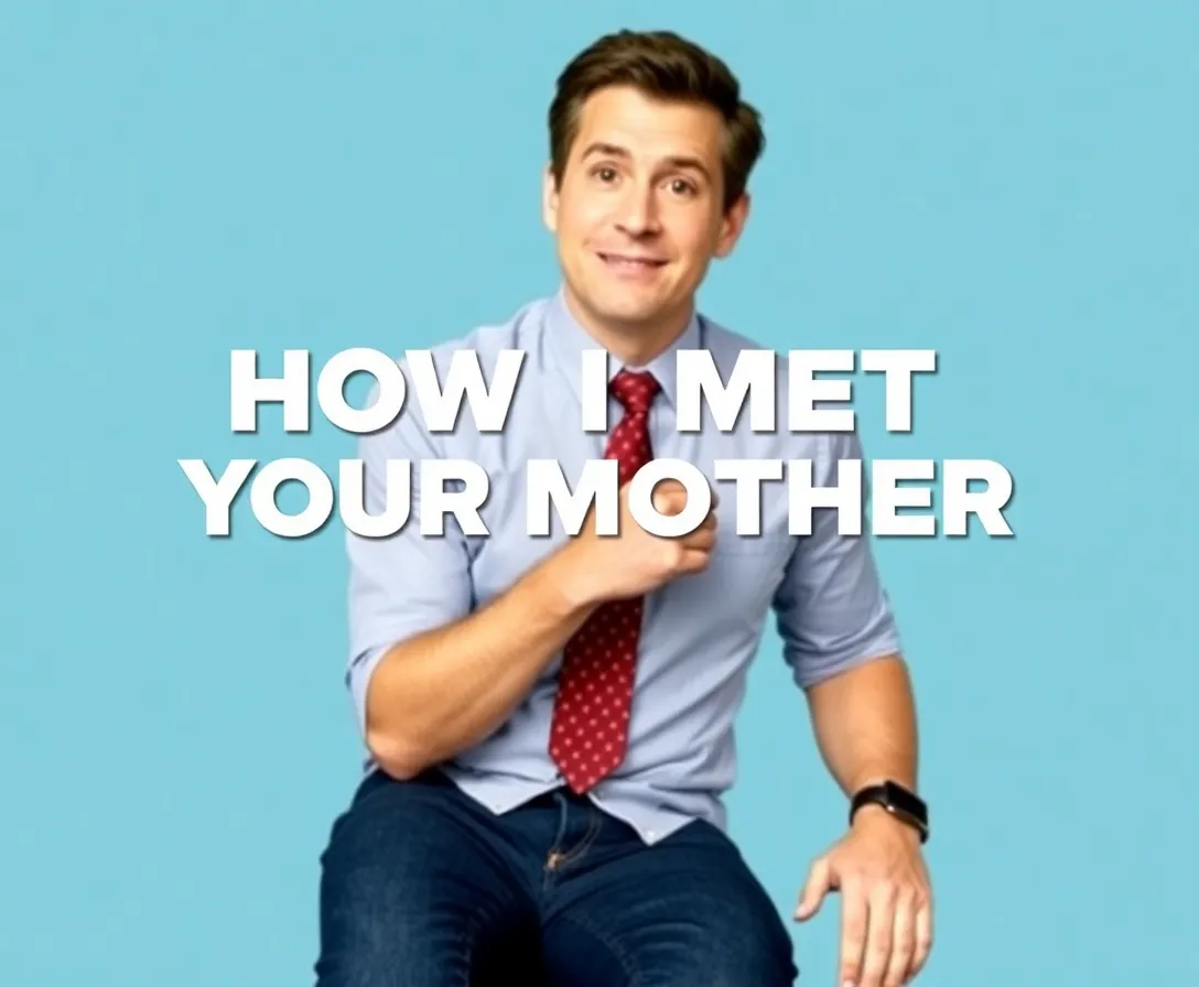 Which How I Met Your Mother Character Are You?