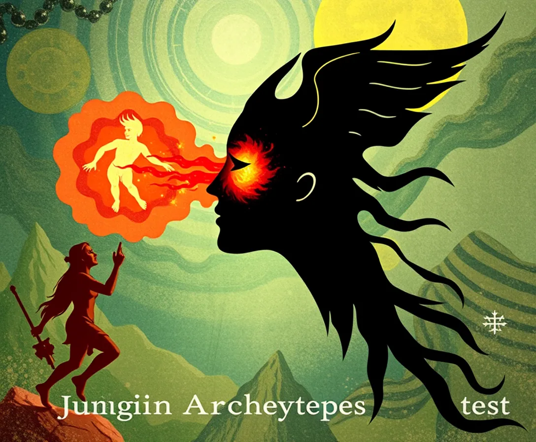 Discover Your Inner Self With Our Jungian Archetypes Test